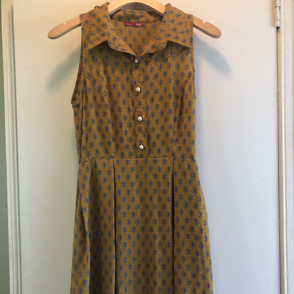 ModCloth dress S